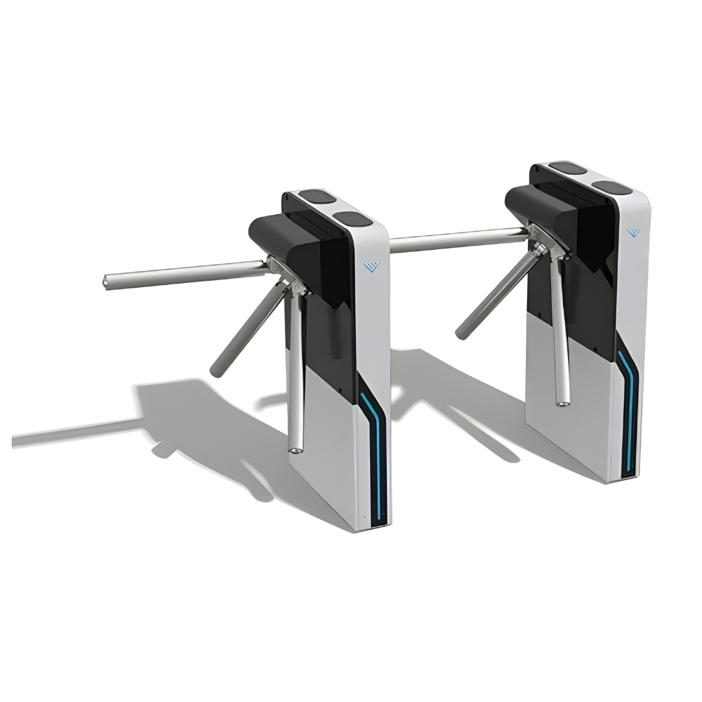 EF1213 - Automatic Tripod Turnstile