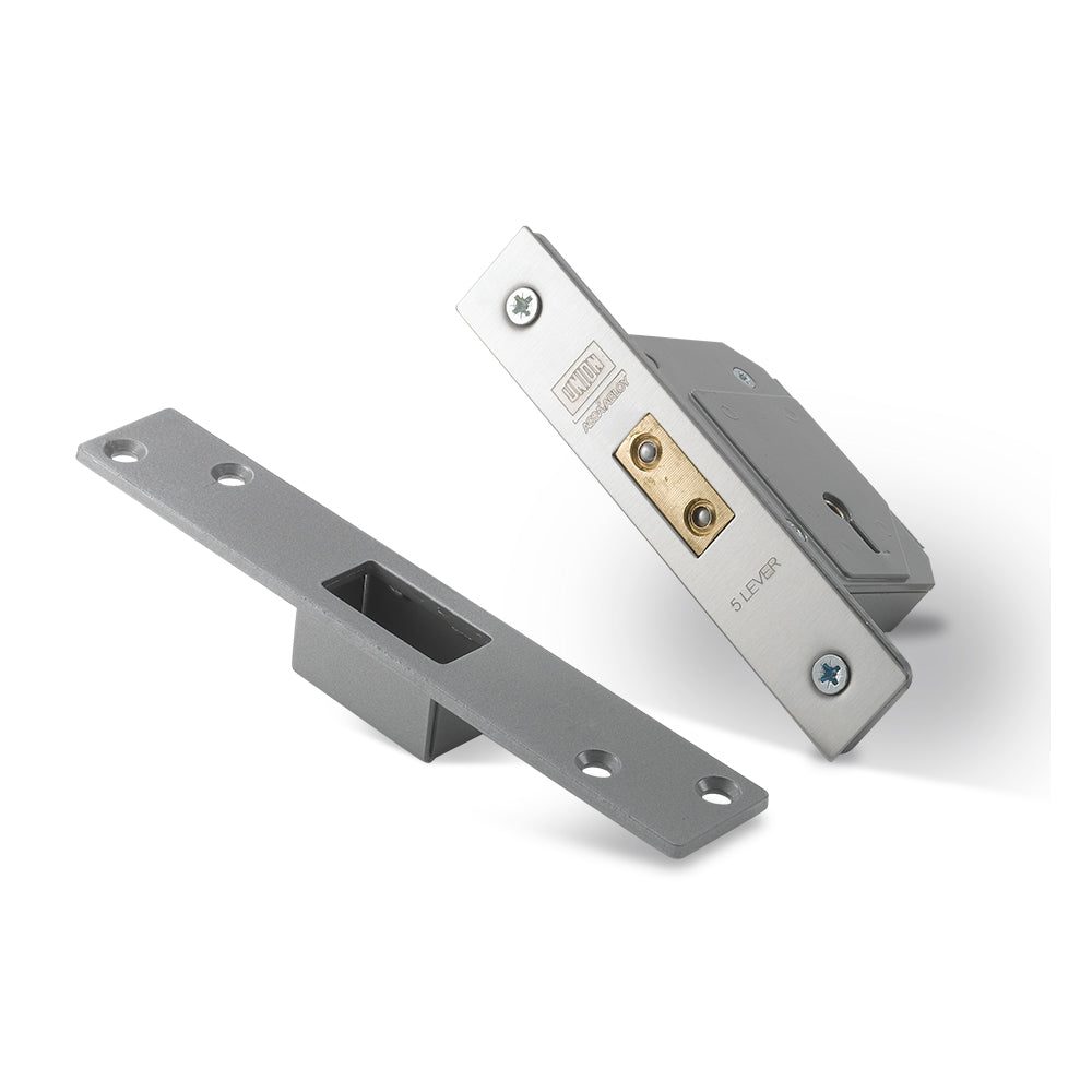 3G114-SP - Microswitch Deadlock
