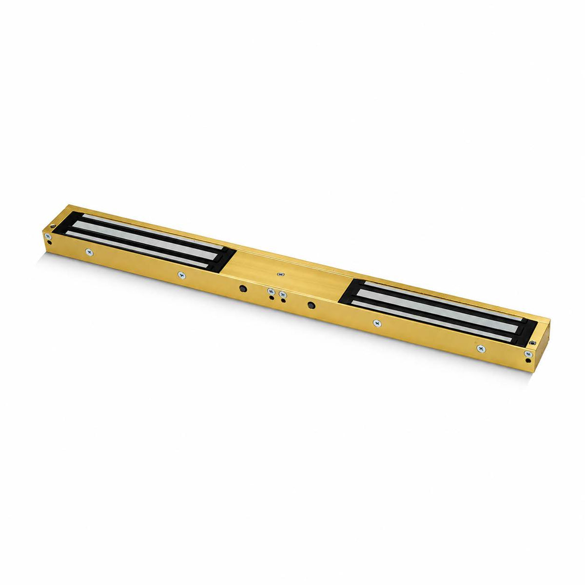 A-10005-G - Monitored Double Mini Magnet in Gold