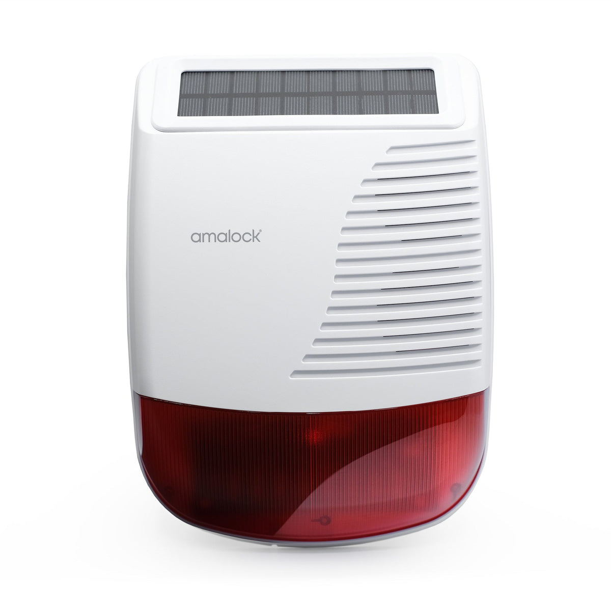 ALM2000 - Wireless Wi-Fi & Gsm Alarm Kit