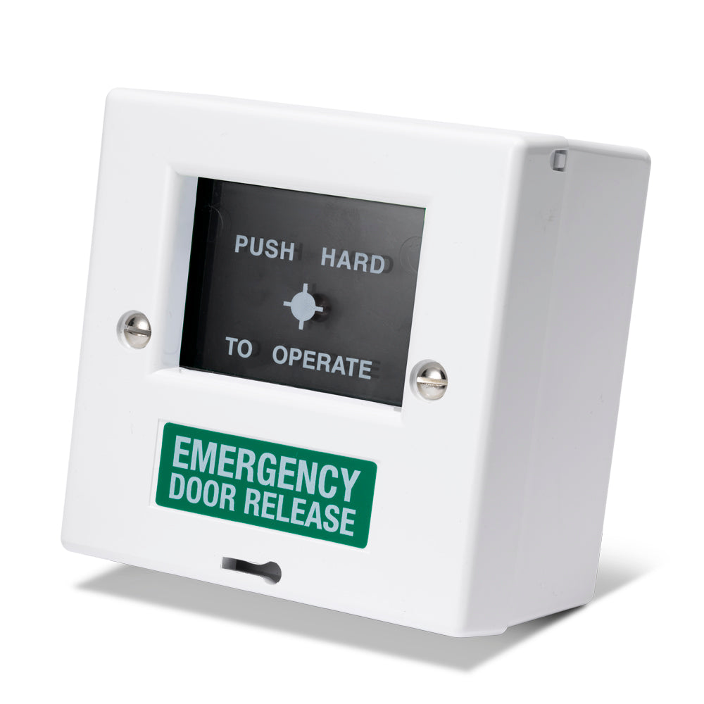 BG1 - Resettable Call Point