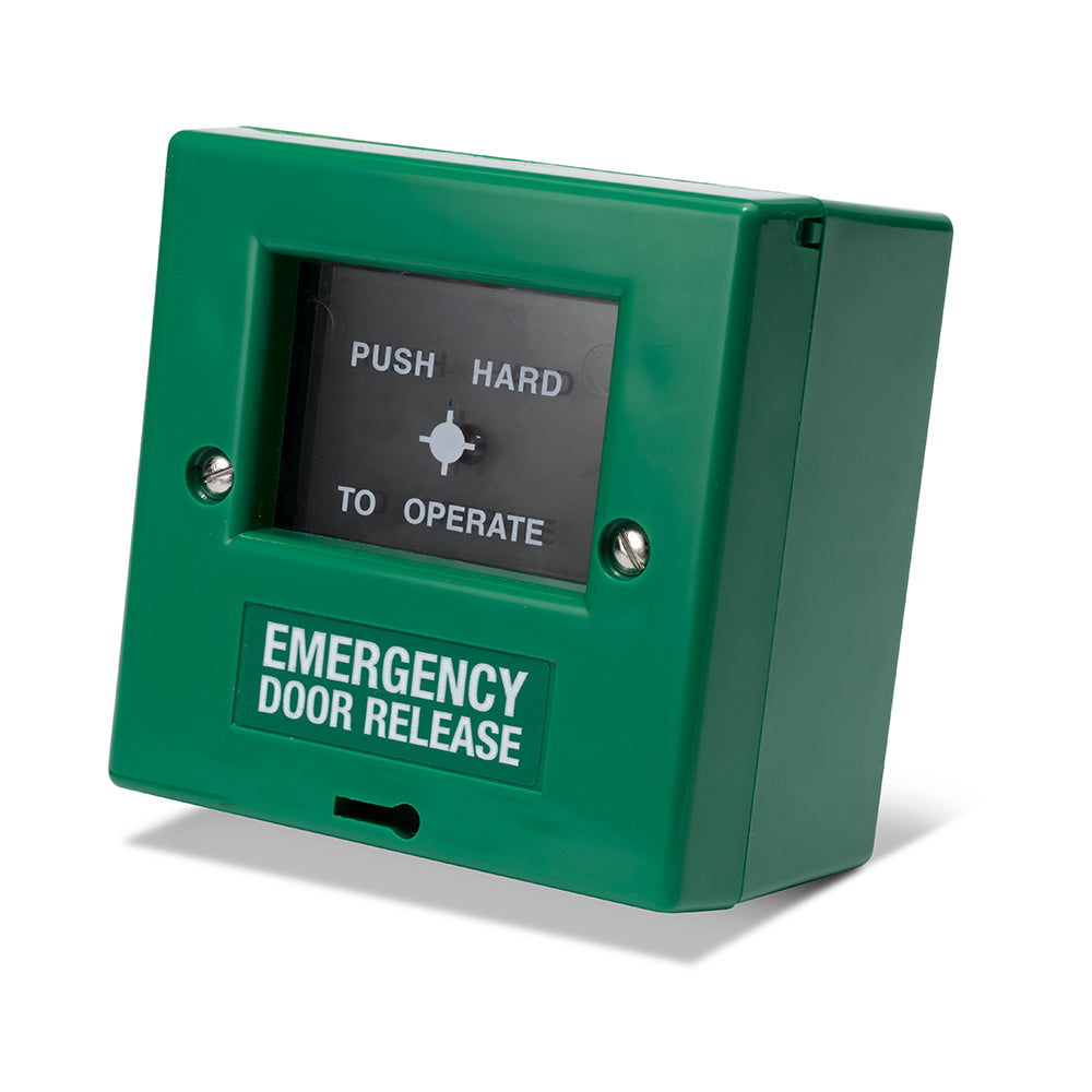 BG1G - Resettable Call Point