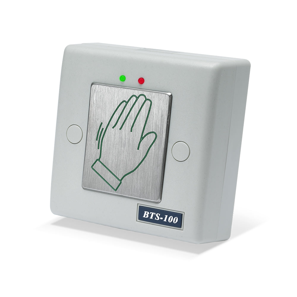 BTS-100 - Touch Sensitive Exit Button