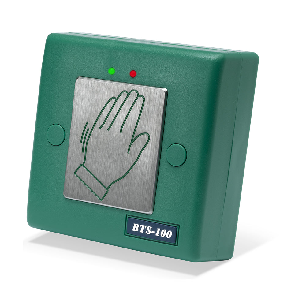 BTS-100G - Touch Sensitive Exit Button