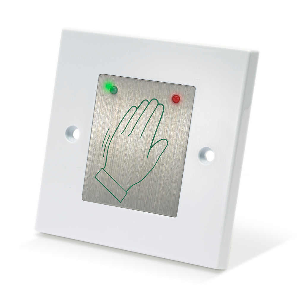 BTS-85UK-H - Touch Sensitive Exit Button