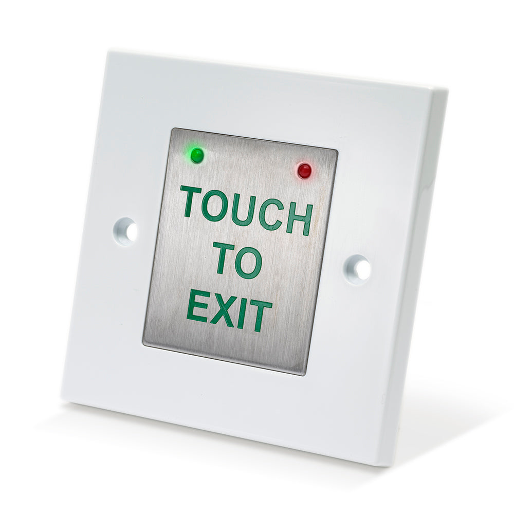 BTS-85UK-TTE - Touch Sensitive Exit Button