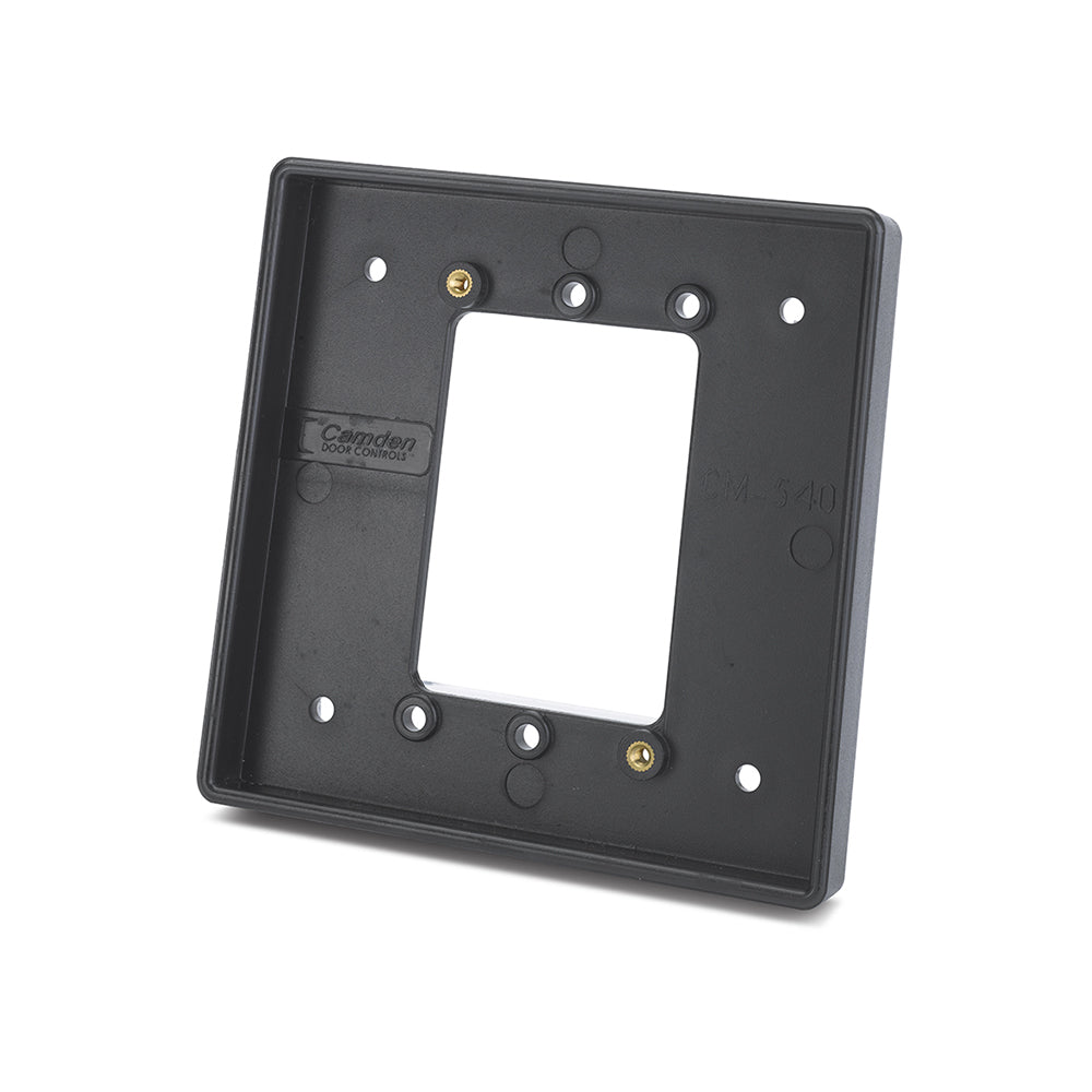 CM540-B - Backbox