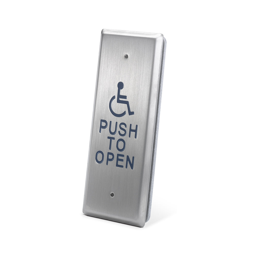 CM25-4 - Exit Button