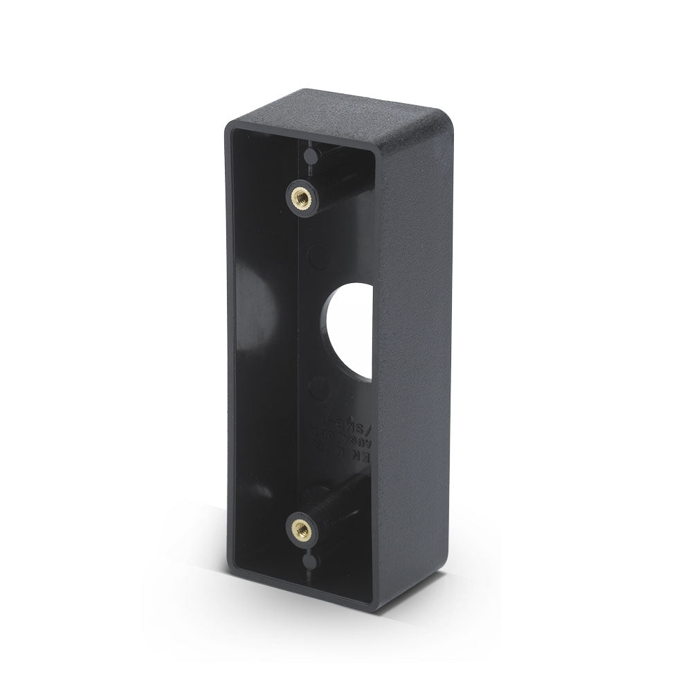 CM25-H - Backbox