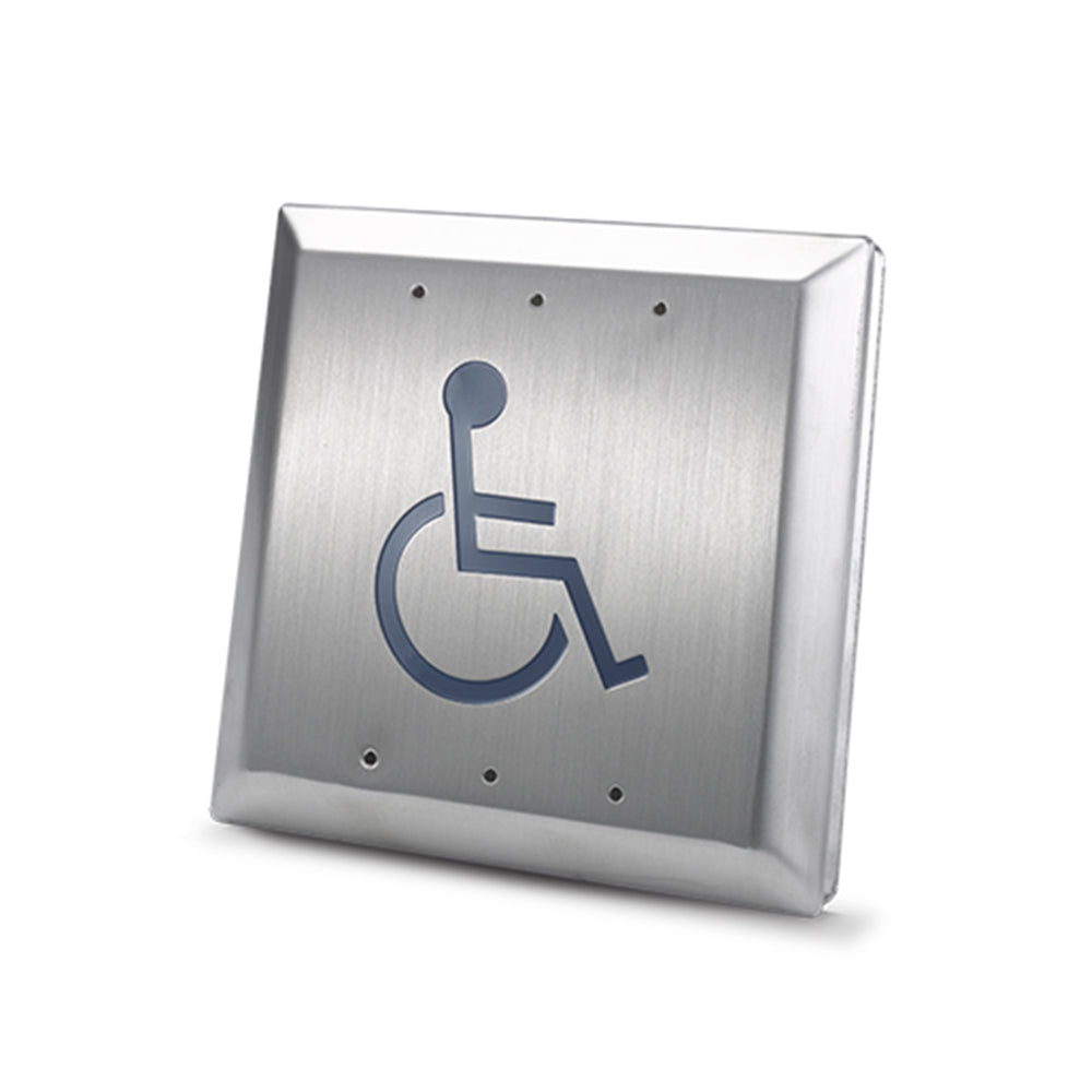 CM45-2 - Exit Button