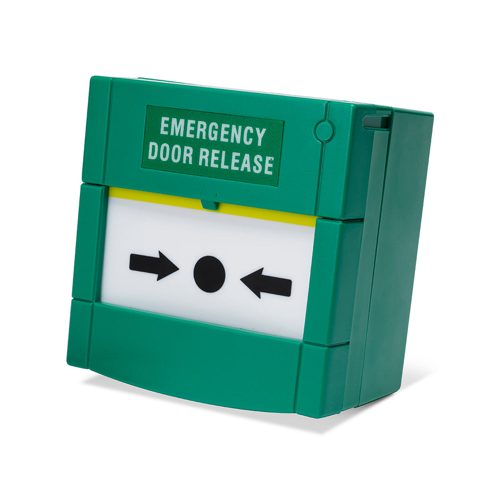 CP22-N-EDR - Breakglass Call Point
