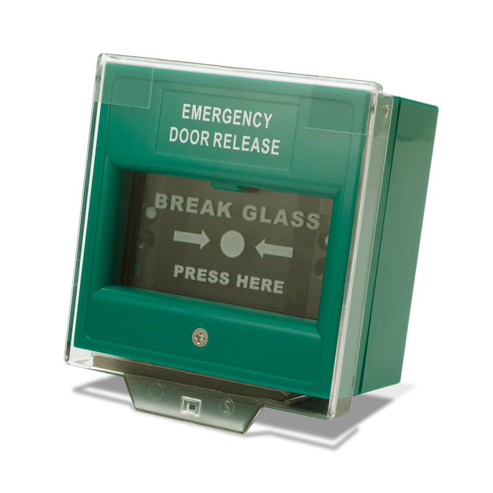 CP24-G - Breakglass Call Point