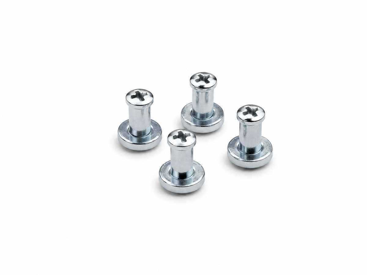 ICS SO04 - 4X Magnetic Mounting For Pcb’S