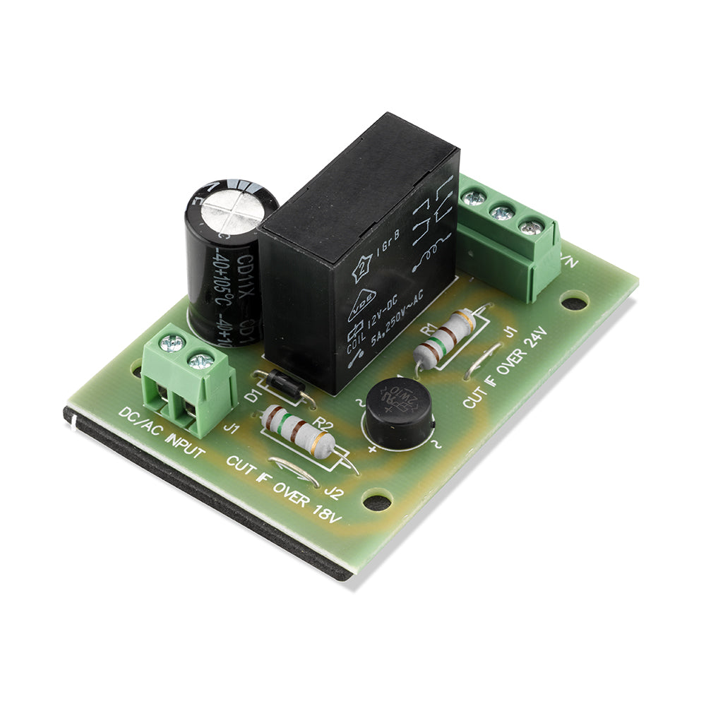 DBR 200 - Relay