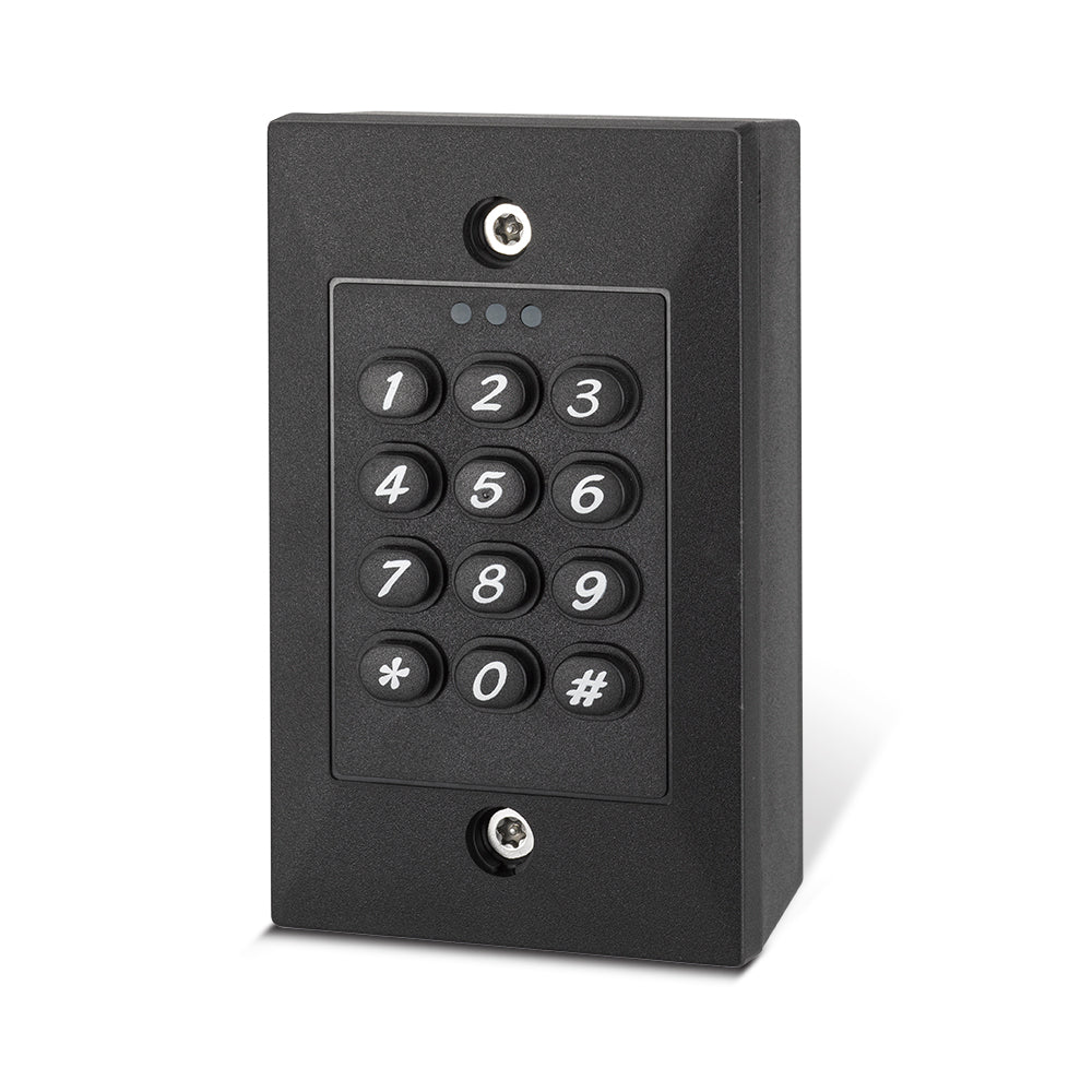 DG-101BA - Standalone Keypad Access