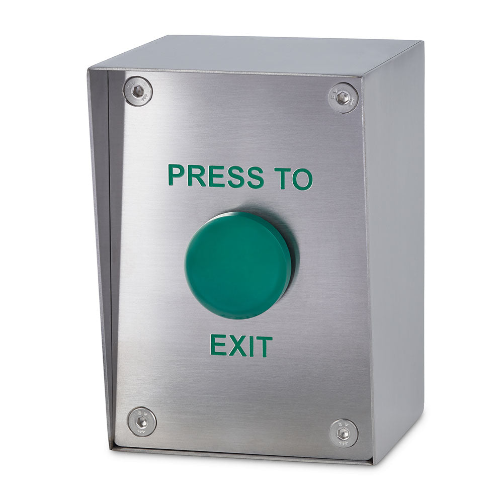 DRB-101-PTE - External Vandal Switch