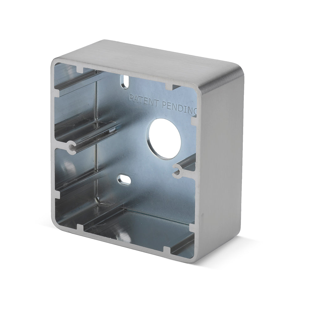 DRB-86-03 - Surface Housing