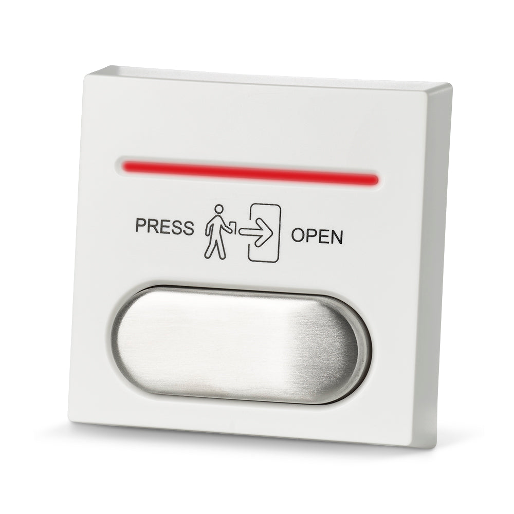 DRB-Euro-White - Exit Button