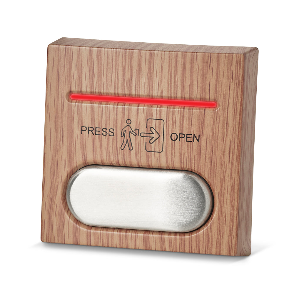 DRB-Euro-Wood - Exit Button