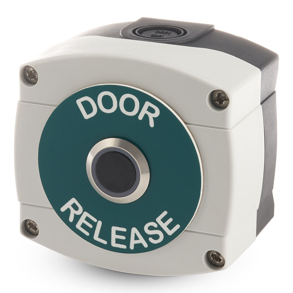 DRB-IR-1224-WP - Exit Button