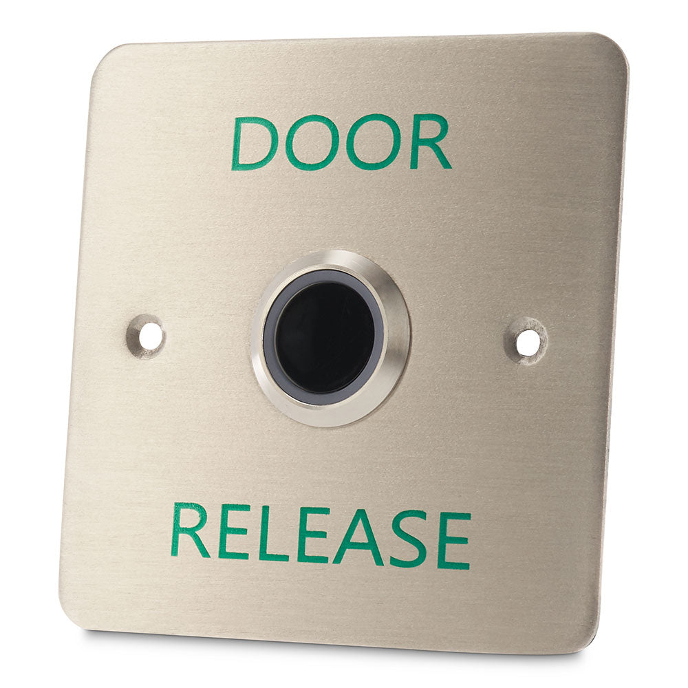 DRB-IR-1224 - Flush Ir Button