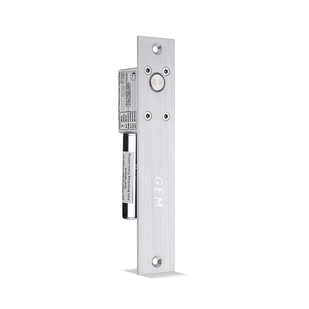 EB200-NLW38 - Electric Dropbolt