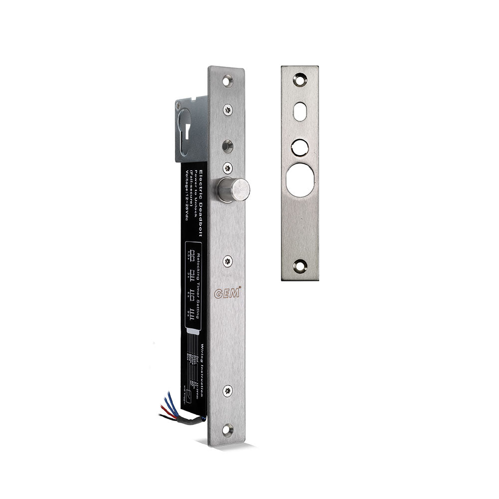 EB260-N - Electric Dropbolt