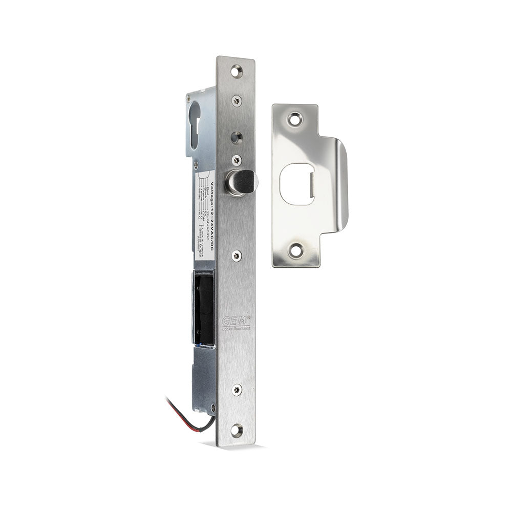 EB261 - Electric Dropbolt