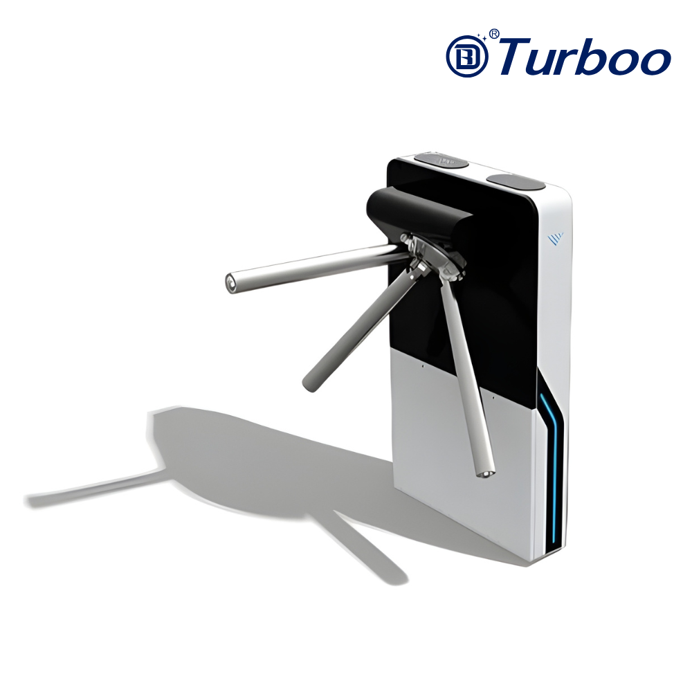 EF1213 - Automatic Tripod Turnstile
