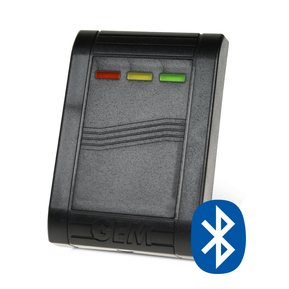 EASIPROX+ - Standalone Proximity