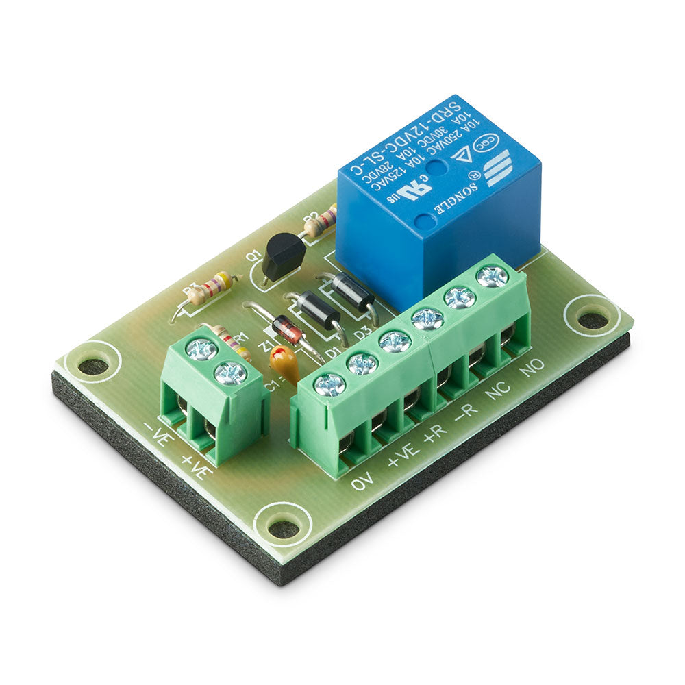 FAMOD-12V - Fire Alarm Interface Module