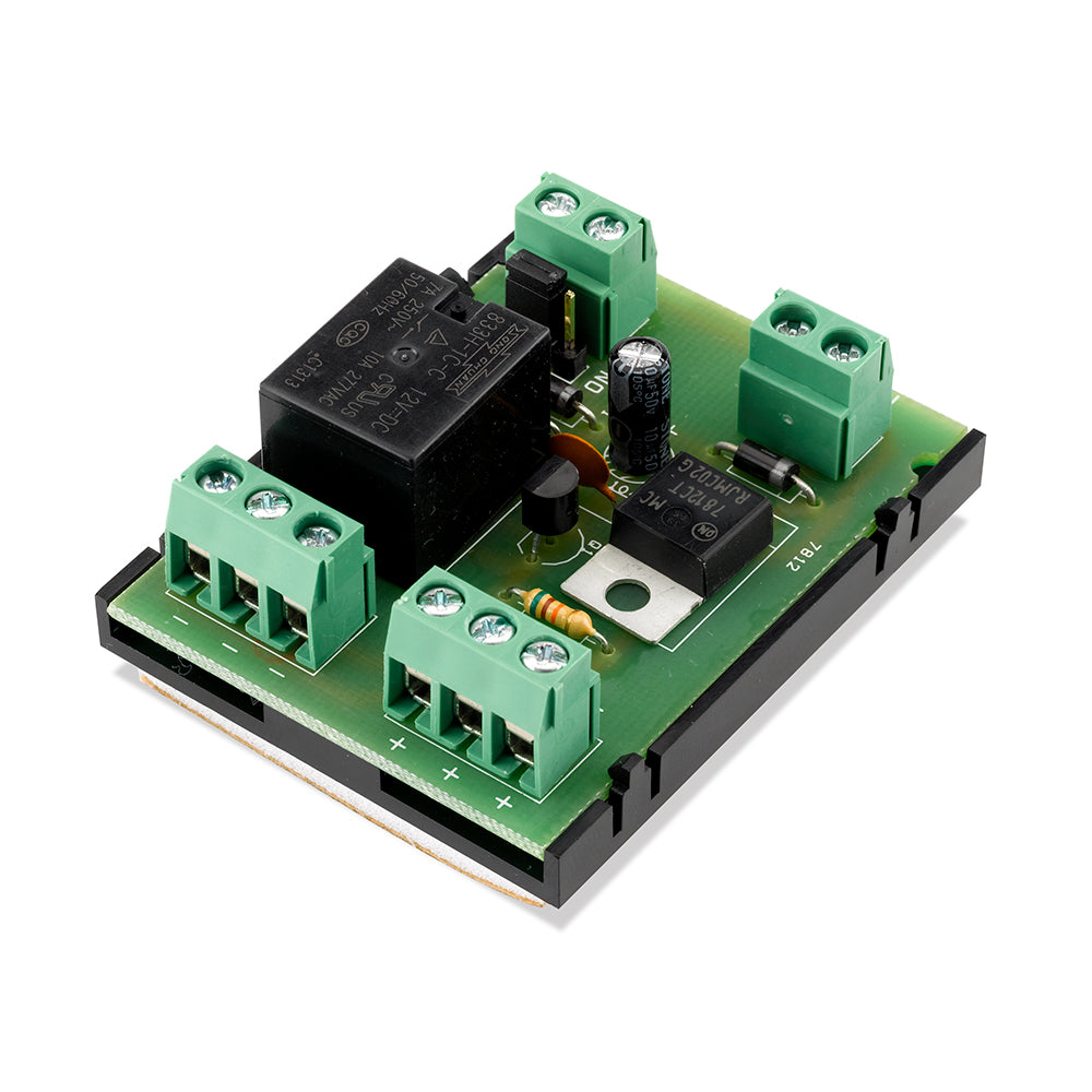 FFP 1224 - Relay