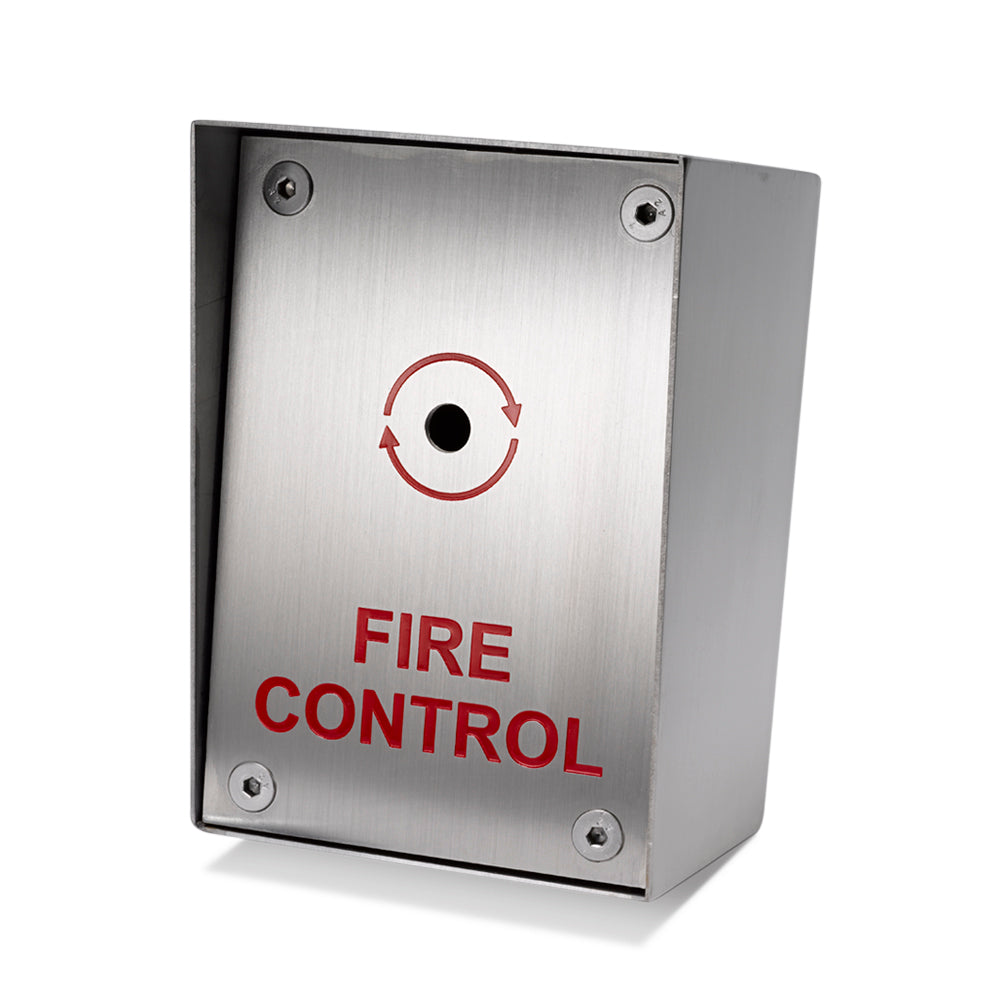 FIRE SURFACE - Firemans Switch