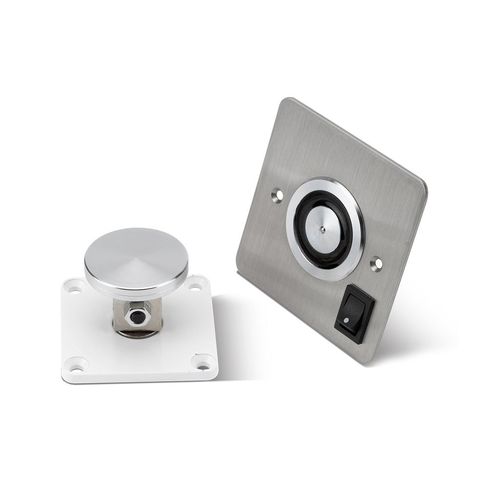 GD650S-24 - Door Retaining Magnet