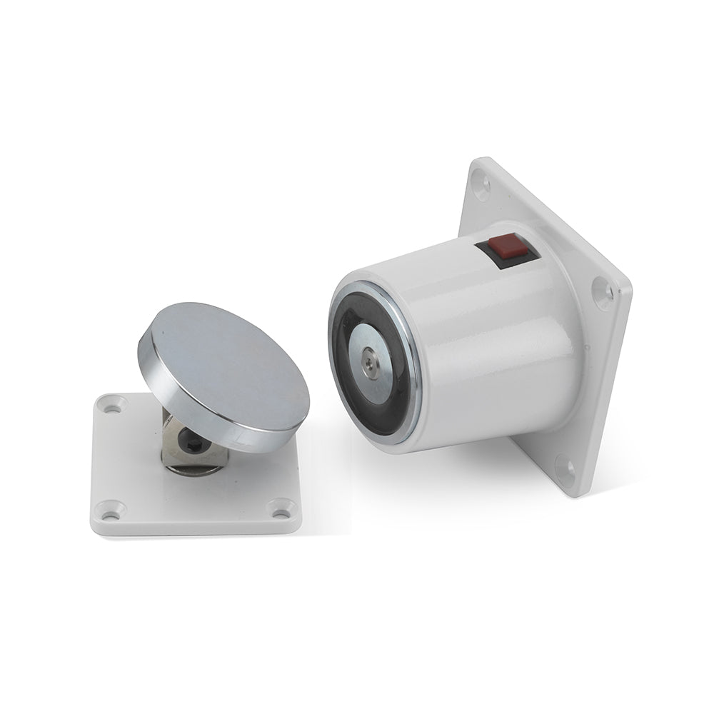 GD870S-12 - Door Retaining Magnet