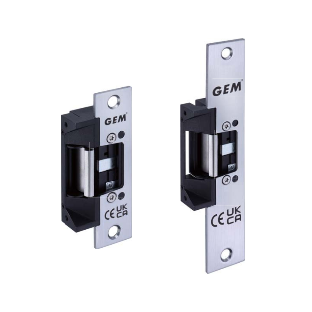 GK310MLS-12 - Monitored Electric Release