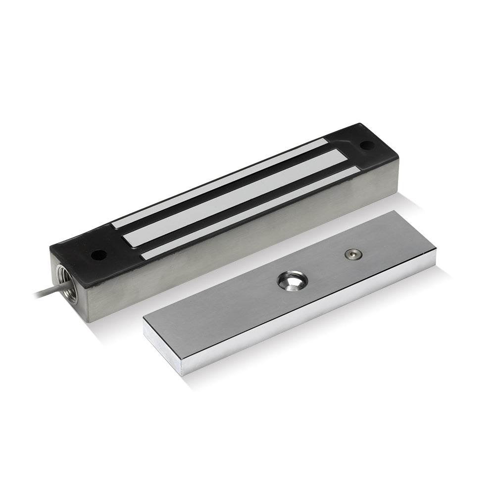 GL850R - Midi Stainless Steel External Magnet