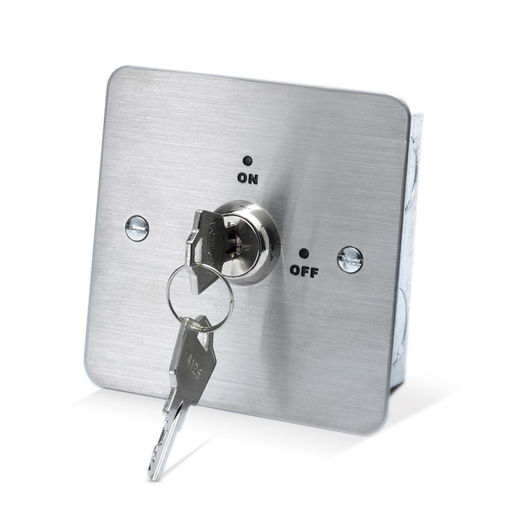 KS-002 - Key Switch