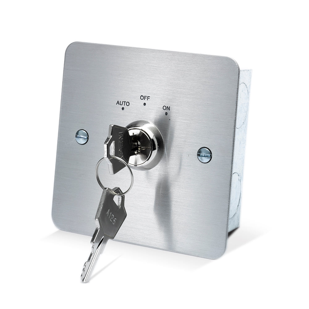KS-003 - Key Switch