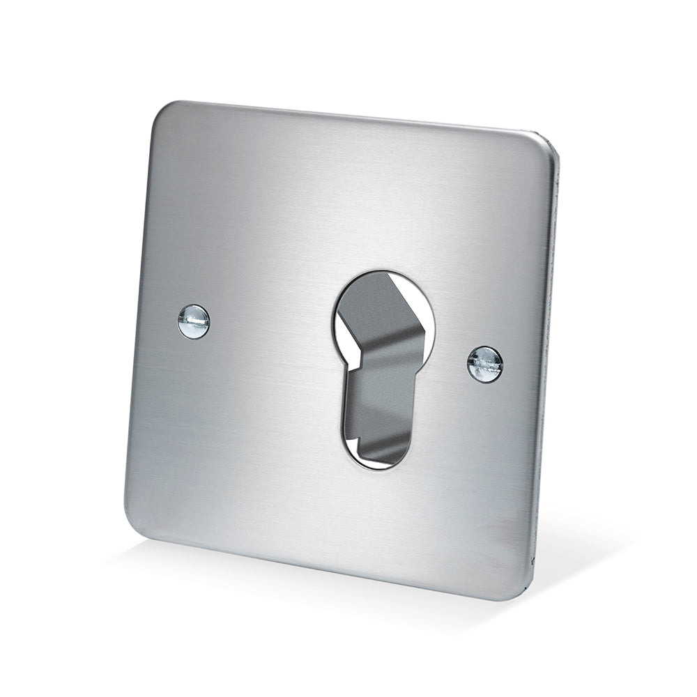 KS-600 - Euro Profile Key Switch