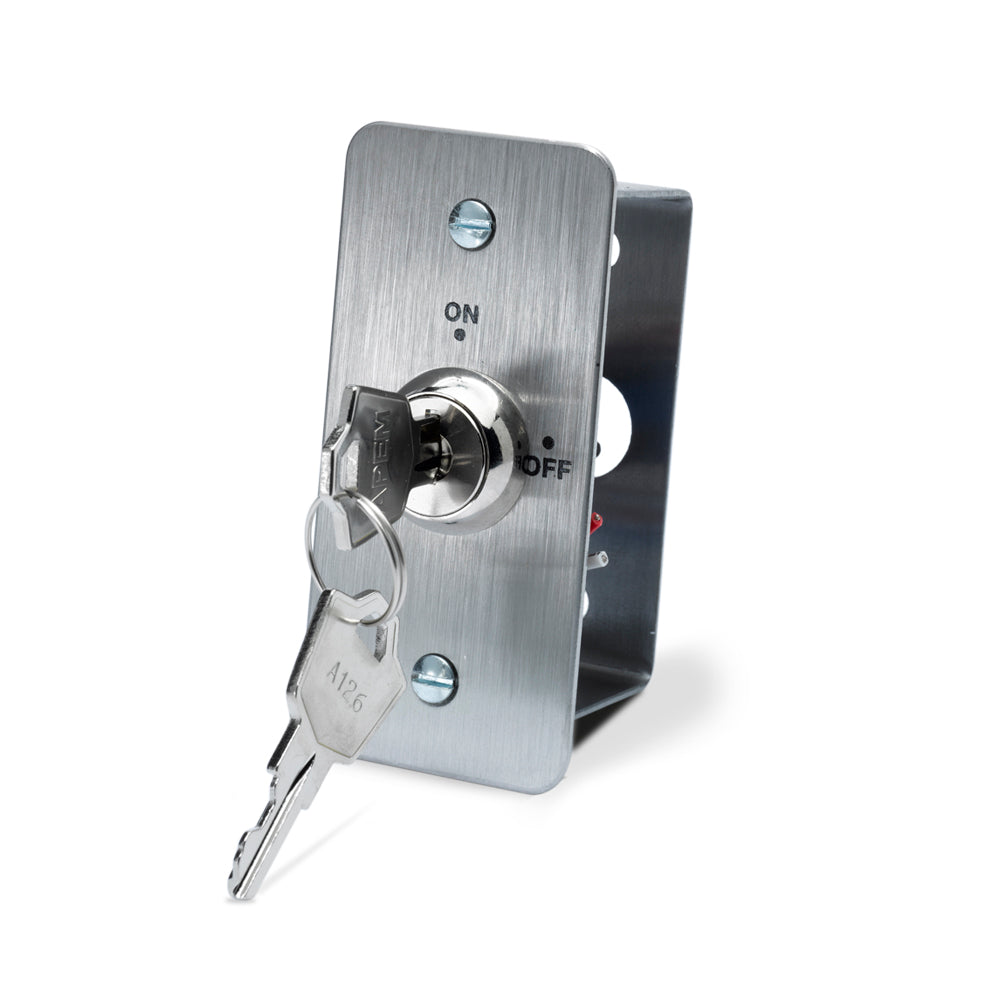 KS-001N - Key Switch