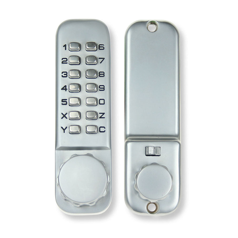 MDL-01 - Mechanical Door Lock