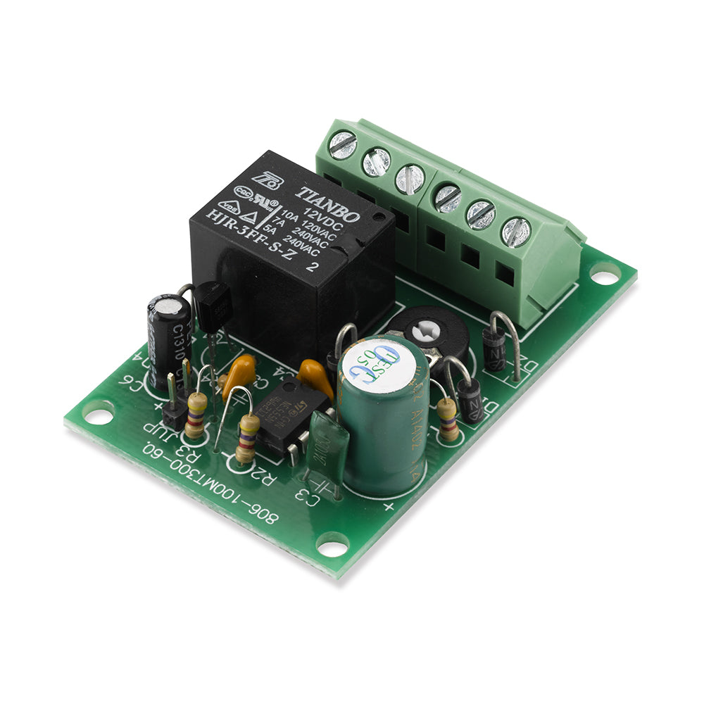 MT Relay - Timer Relay