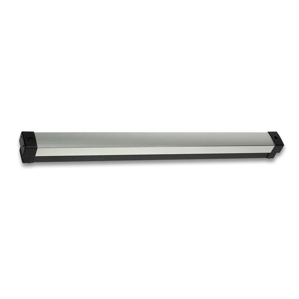 PBA-860S - Micro Switched Push Bar