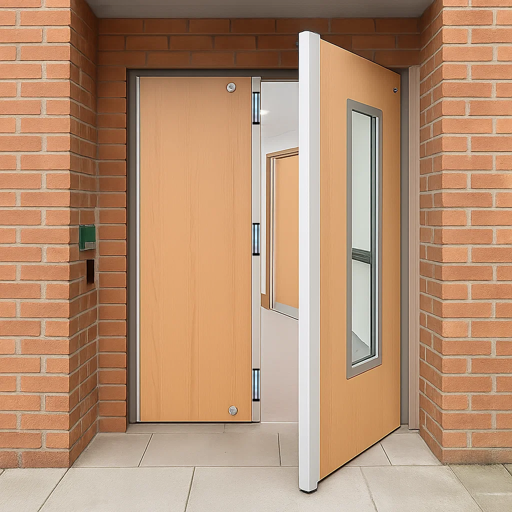 PH800-3 - Monitored Door Handle Magnet