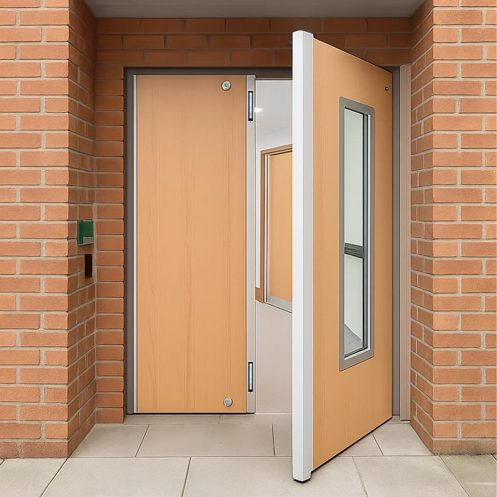 PH800 - Monitored Door Handle Magnet