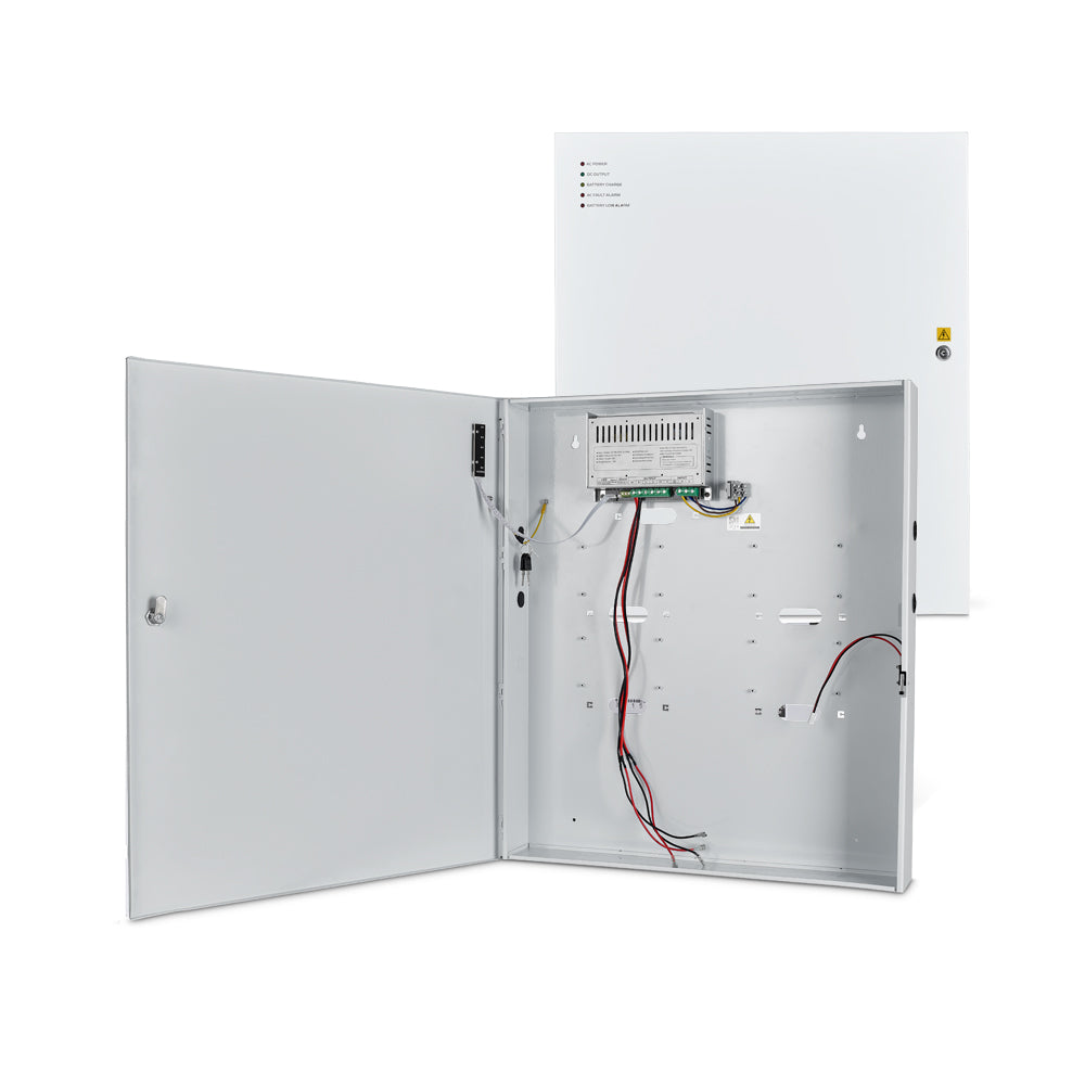 PS10A-12XVL - Power Supply