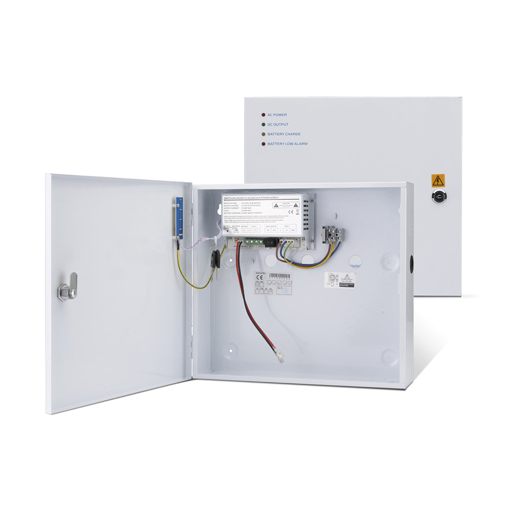 PS1A-12VL - Power Supply