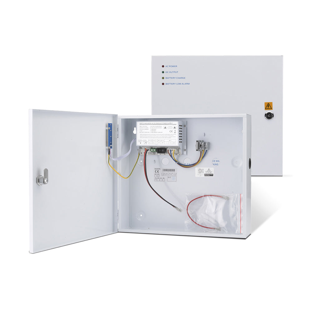 PS1A-24VL - Power Supply