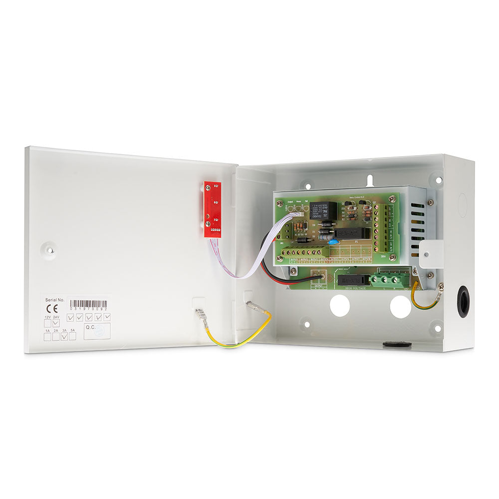 PS3A-24-DR - Smallbox Power Supply